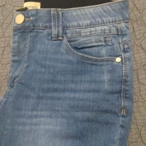 Democracy ab technology jeans